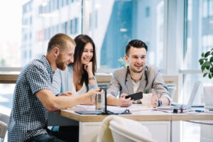 HR Project Management